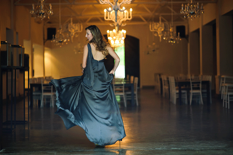 Still animation from workshop